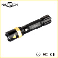 Zoomable Focus CREE XP-E LED 5W 250 Lumen Taschenlampe (NK-1860)